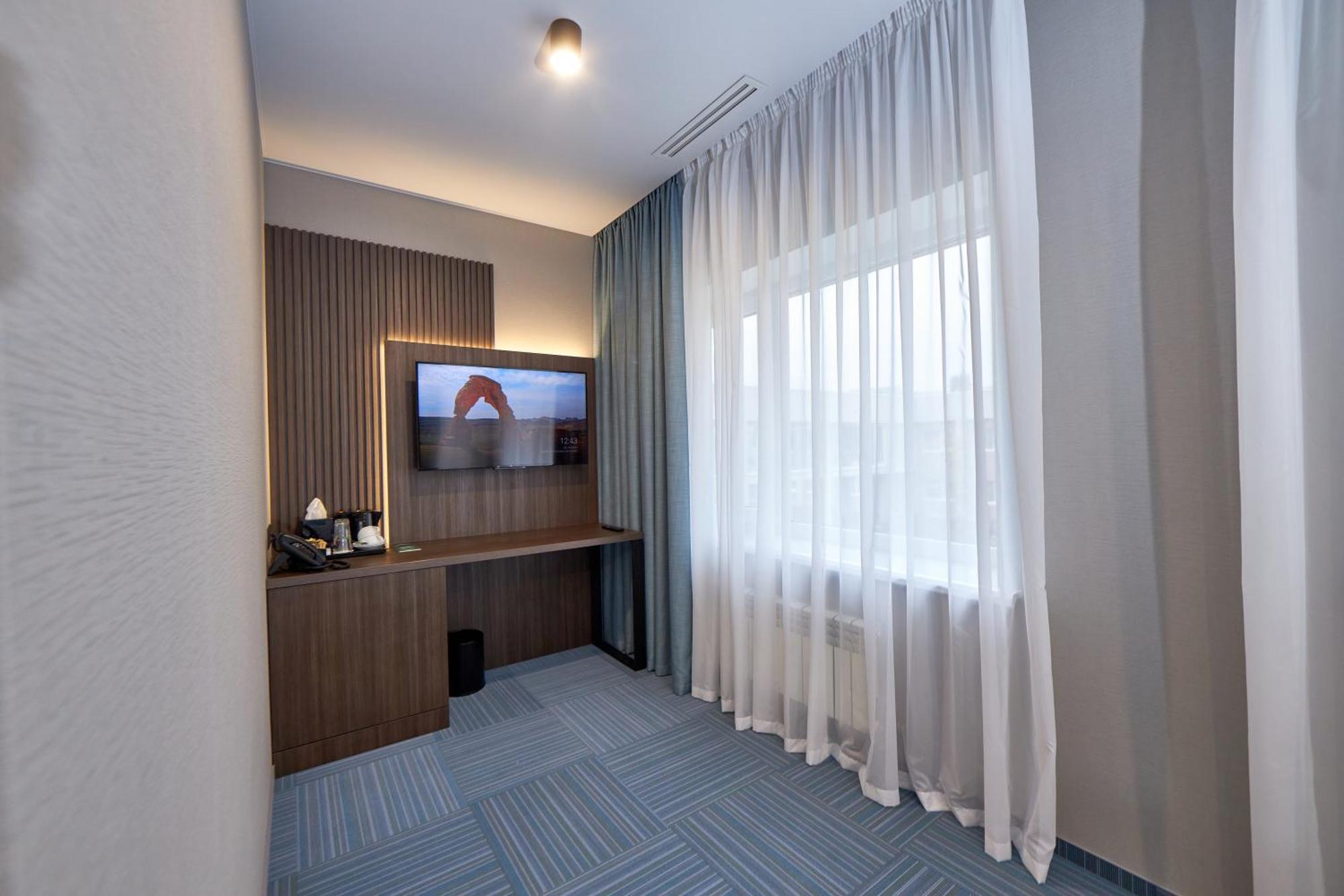 Спа-Готель Поло-Медлайф Krementchouk Extérieur photo