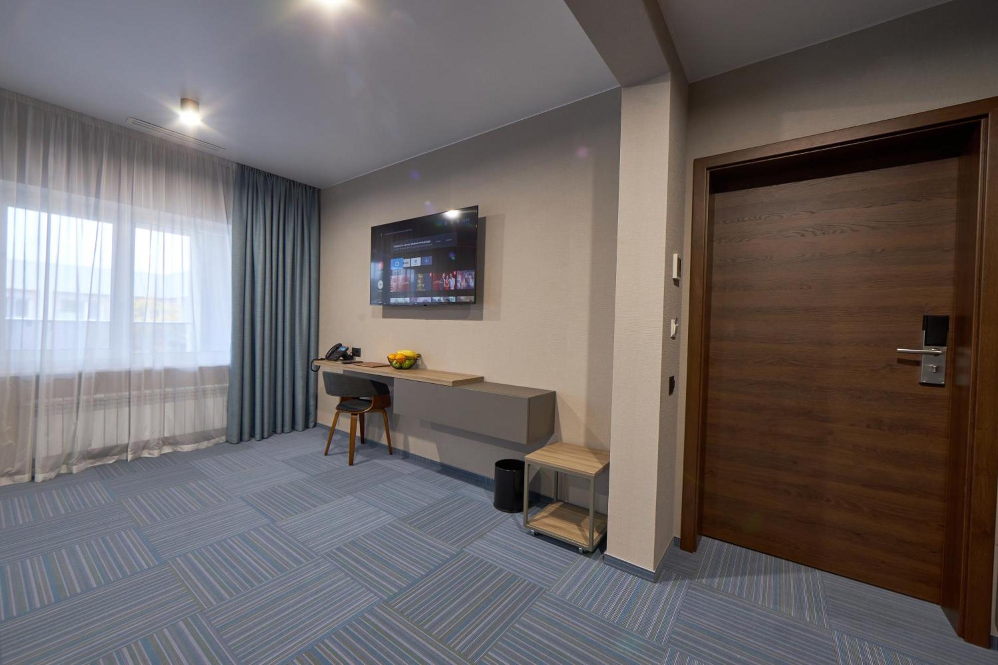 Спа-Готель Поло-Медлайф Krementchouk Extérieur photo