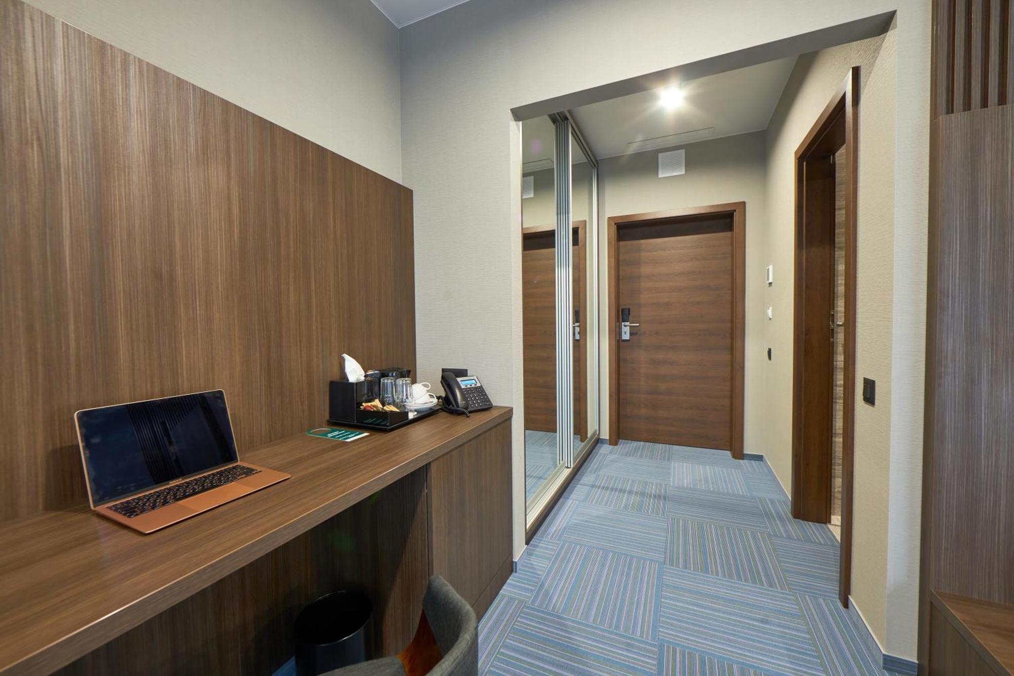 Спа-Готель Поло-Медлайф Krementchouk Extérieur photo