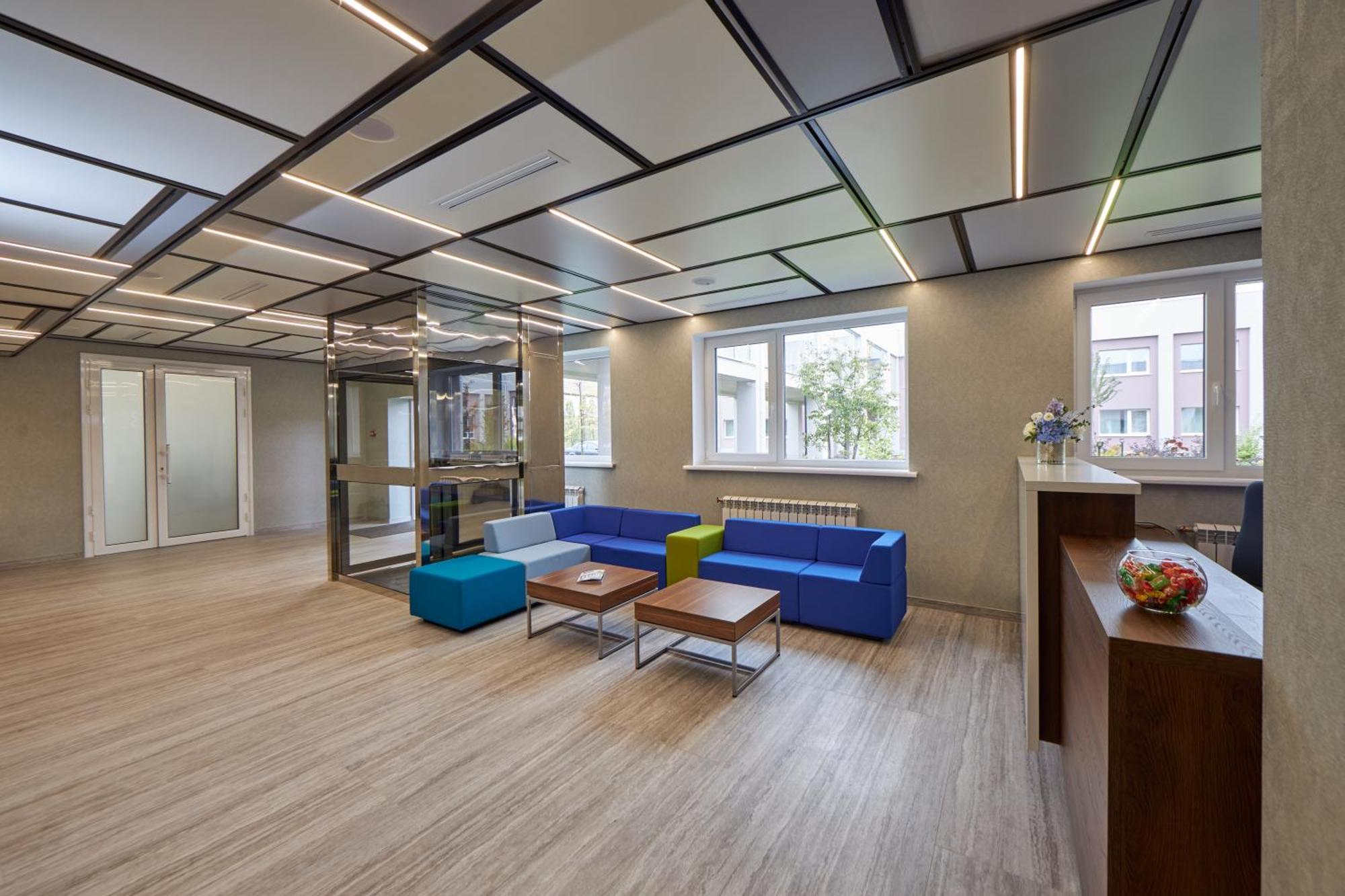 Спа-Готель Поло-Медлайф Krementchouk Extérieur photo