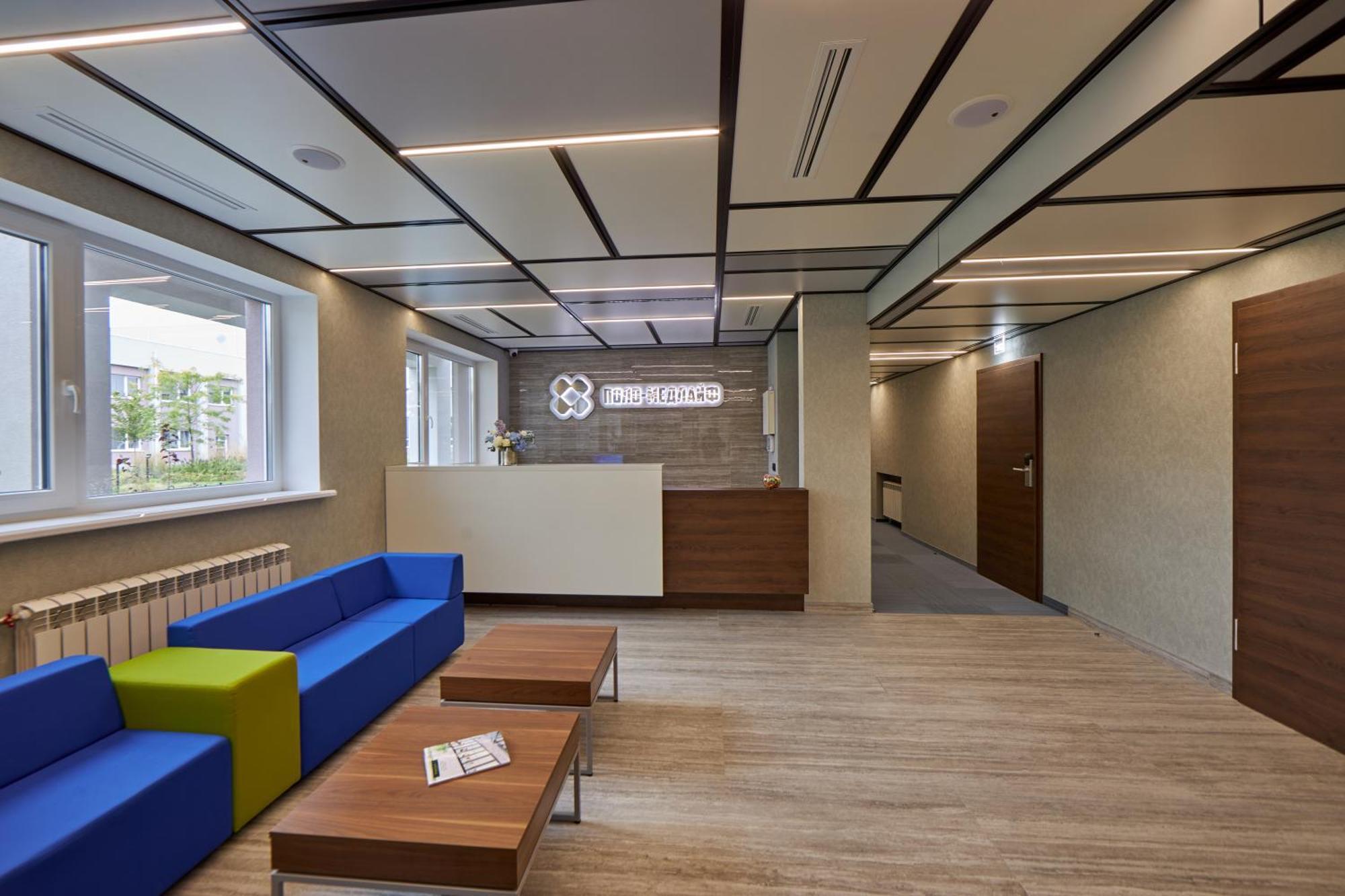 Спа-Готель Поло-Медлайф Krementchouk Extérieur photo
