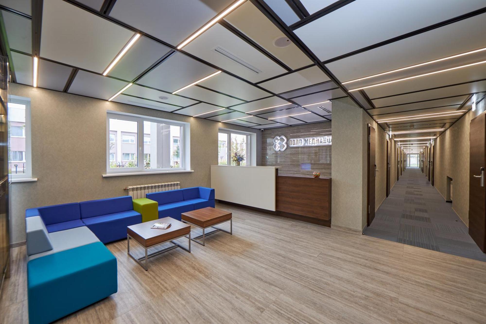 Спа-Готель Поло-Медлайф Krementchouk Extérieur photo