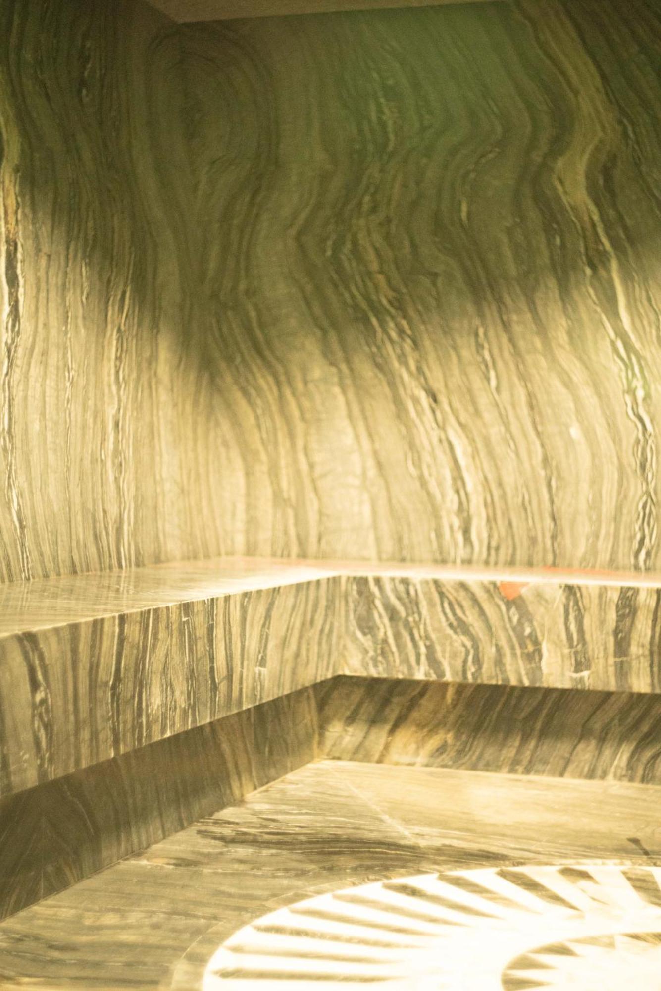 Спа-Готель Поло-Медлайф Krementchouk Extérieur photo