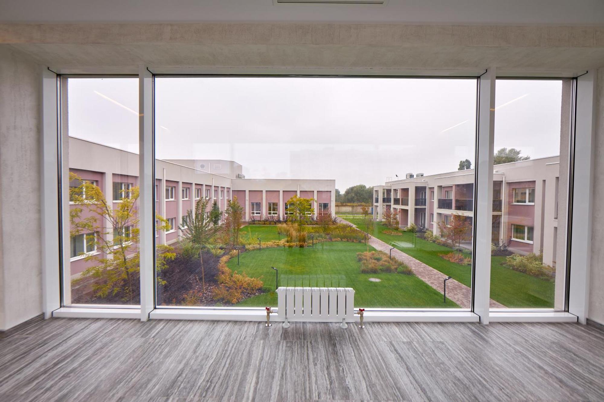 Спа-Готель Поло-Медлайф Krementchouk Extérieur photo