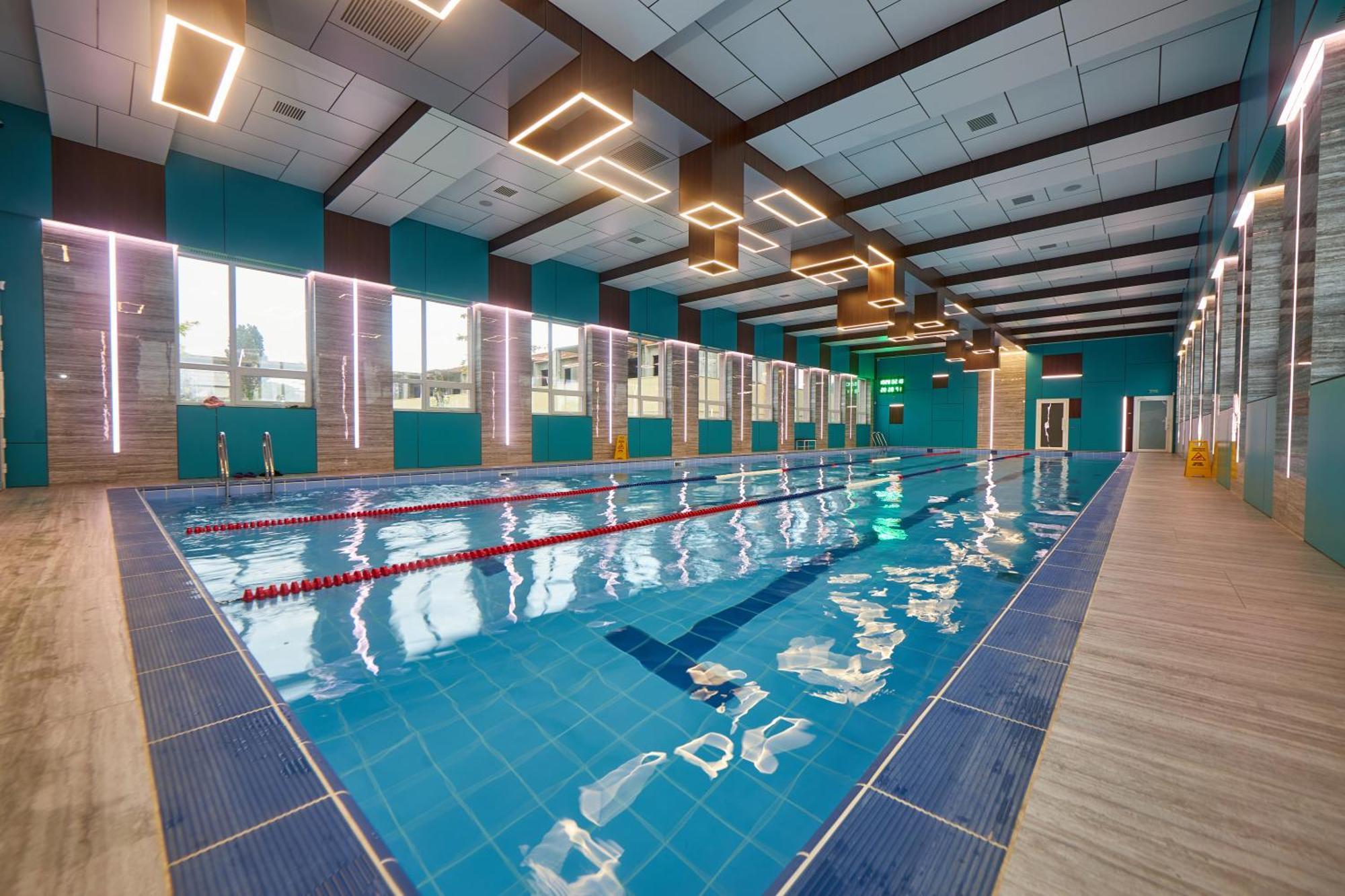 Спа-Готель Поло-Медлайф Krementchouk Extérieur photo