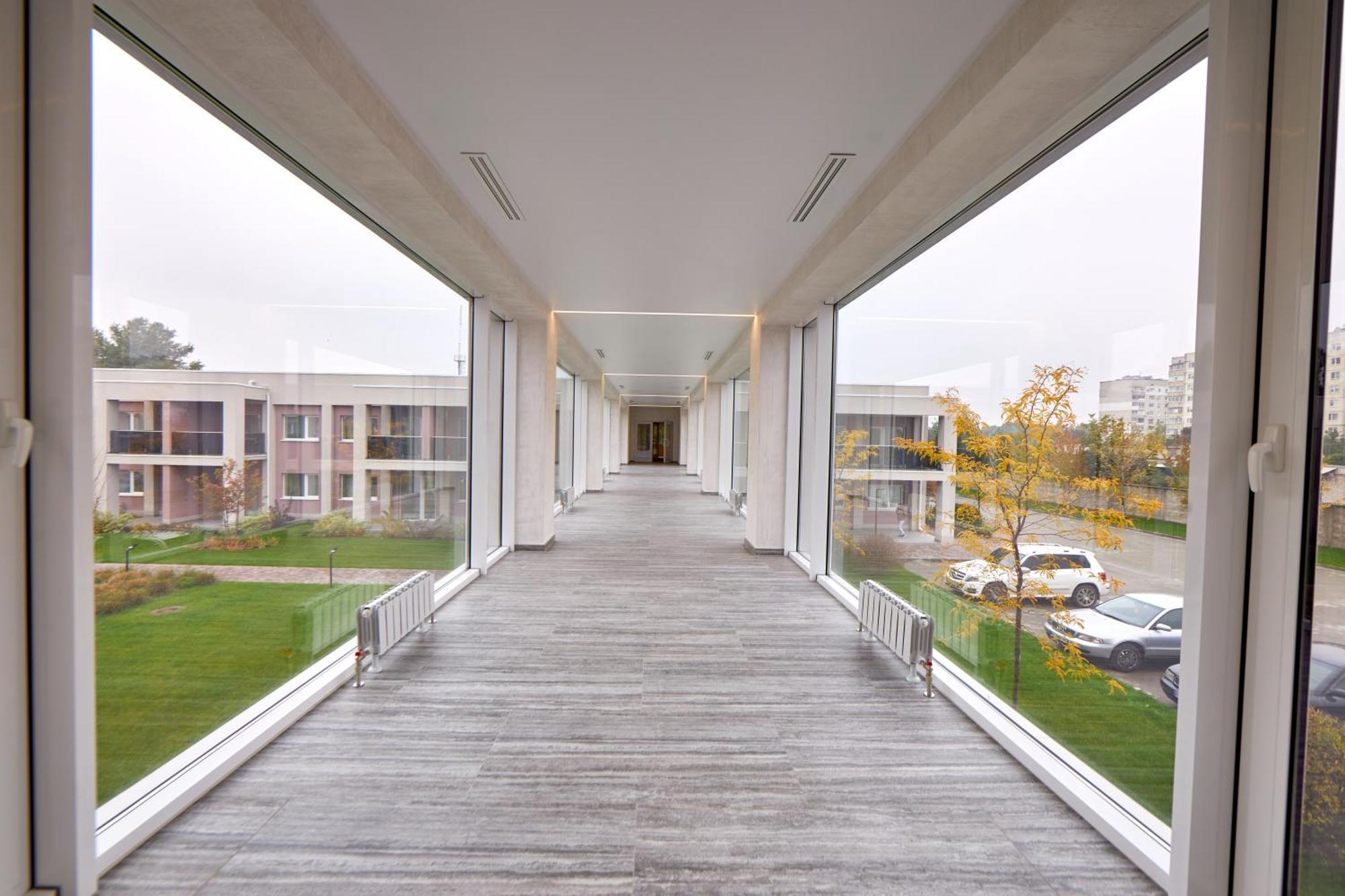 Спа-Готель Поло-Медлайф Krementchouk Extérieur photo