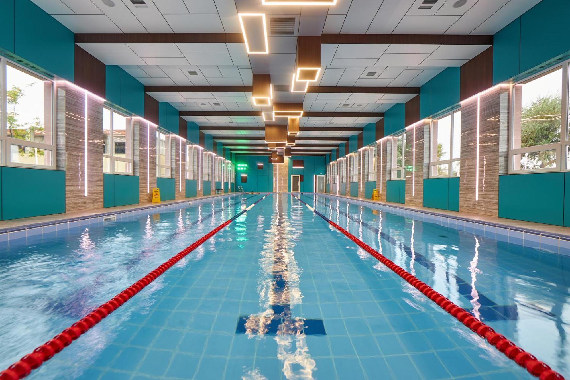Спа-Готель Поло-Медлайф Krementchouk Extérieur photo